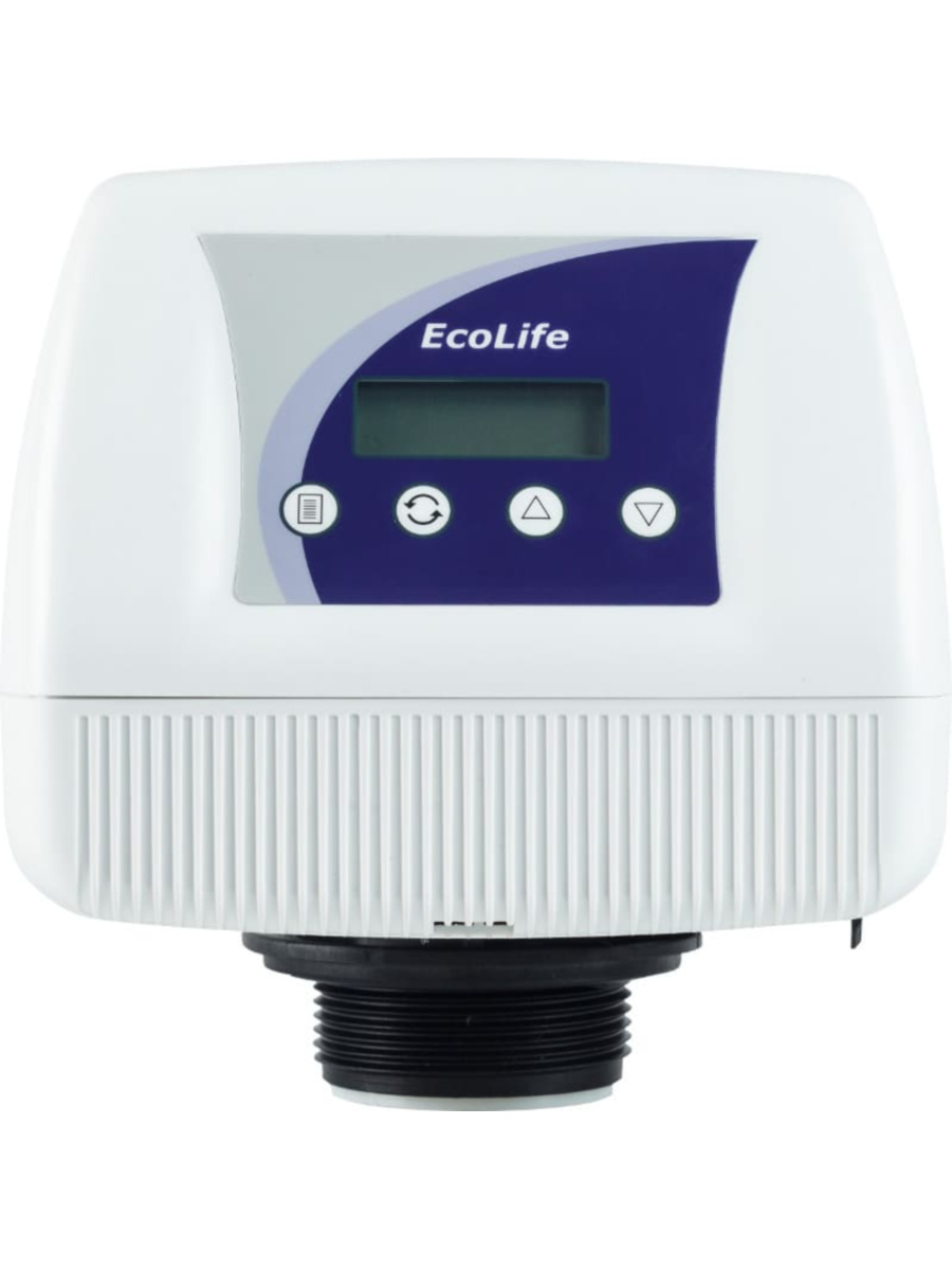 Блок Управления Atoll Ecolife Bnt-1851He(T) 1 для очистки воды