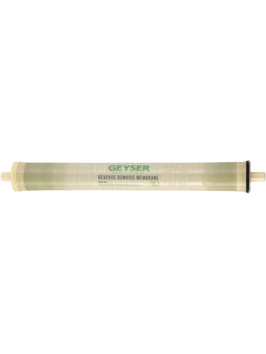 Мембрана Обратного Осмоса Geyser Bw 2521 Ulp для очистки воды