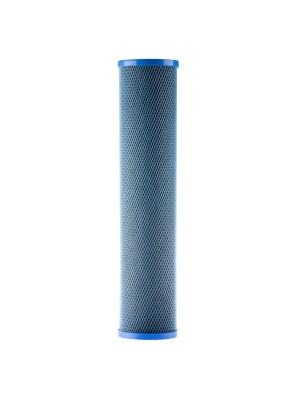 Угольный Картридж Гейзер Fiber Pro-20Bb для очистки воды