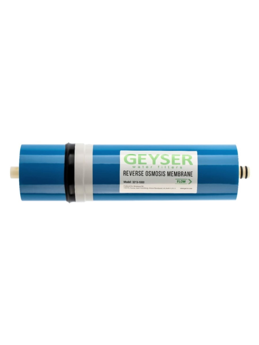 Мембрана Обратного Осмоса Geyser 3213-1000 Gpd для очистки воды