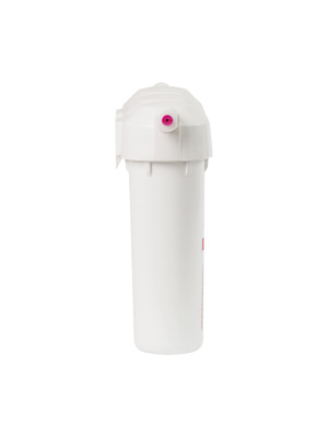 Проточный Питьевой Фильтр Гейзер Классик Для Железистой Воды 2 для очистки воды