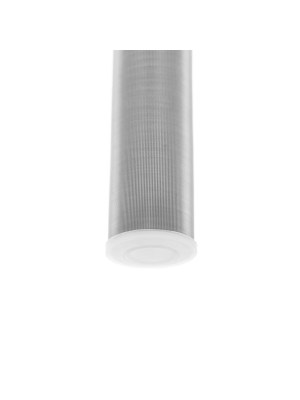 Магистральный Сетчатый Фильтр-Грязевик Гейзер Хит Se 34 6 для очистки воды