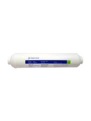 Угольный Картридж Pentair (Pentek) Gs-10Ro (14) для очистки воды