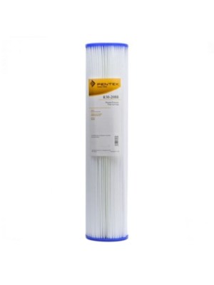 Картридж Механической Очистки Pentair (Pentek) R-30 20Bb для очистки воды