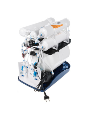 Фильтр Для Воды Atoll A-550P Stda (Sailboat) С Обратным Осмосом 2 для очистки воды