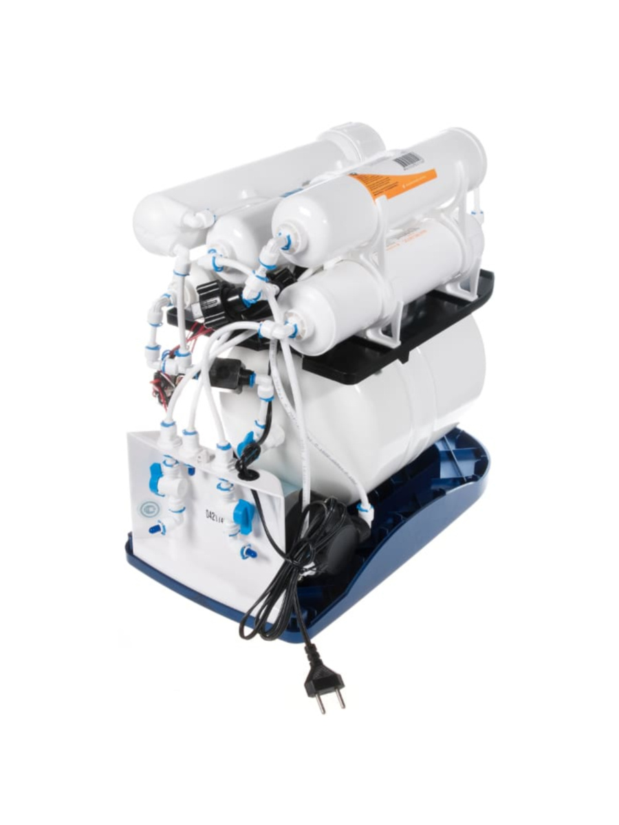 Фильтр Для Воды Atoll A-575P Stda (Sailboat) С Обратным Осмосом 2 для очистки воды