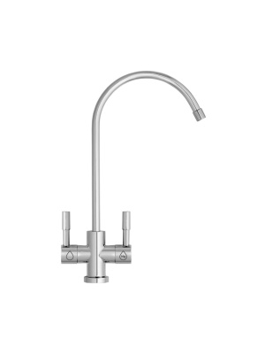 Фильтр Для Воды Барьер Compact Osmo 100 M С Обратным Осмосом 3 для очистки воды