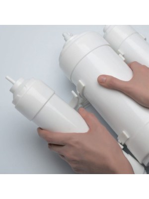 Фильтр Для Воды Prio Econic Osmos Stream Od320 С Обратным Осмосом 4 для очистки воды