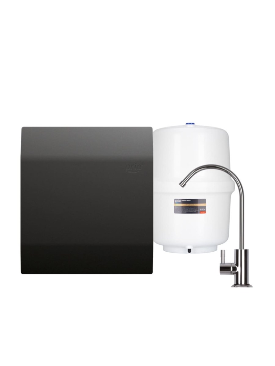 Фильтр Для Воды Prio Expert Osmos Mo580 С Обратным Осмосом для очистки воды