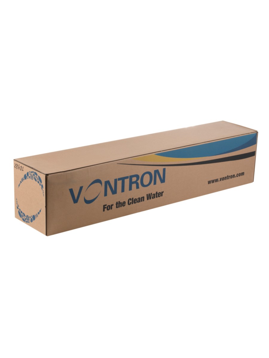 Мембрана Обратного Осмоса Vontron Sw21-8040 4 для очистки воды