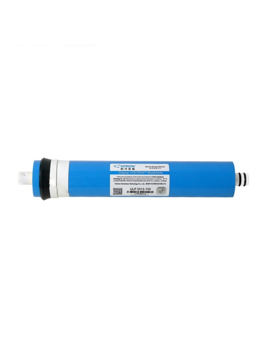 Мембрана Обратного Осмоса Vontron Ulp 2012-150 для очистки воды
