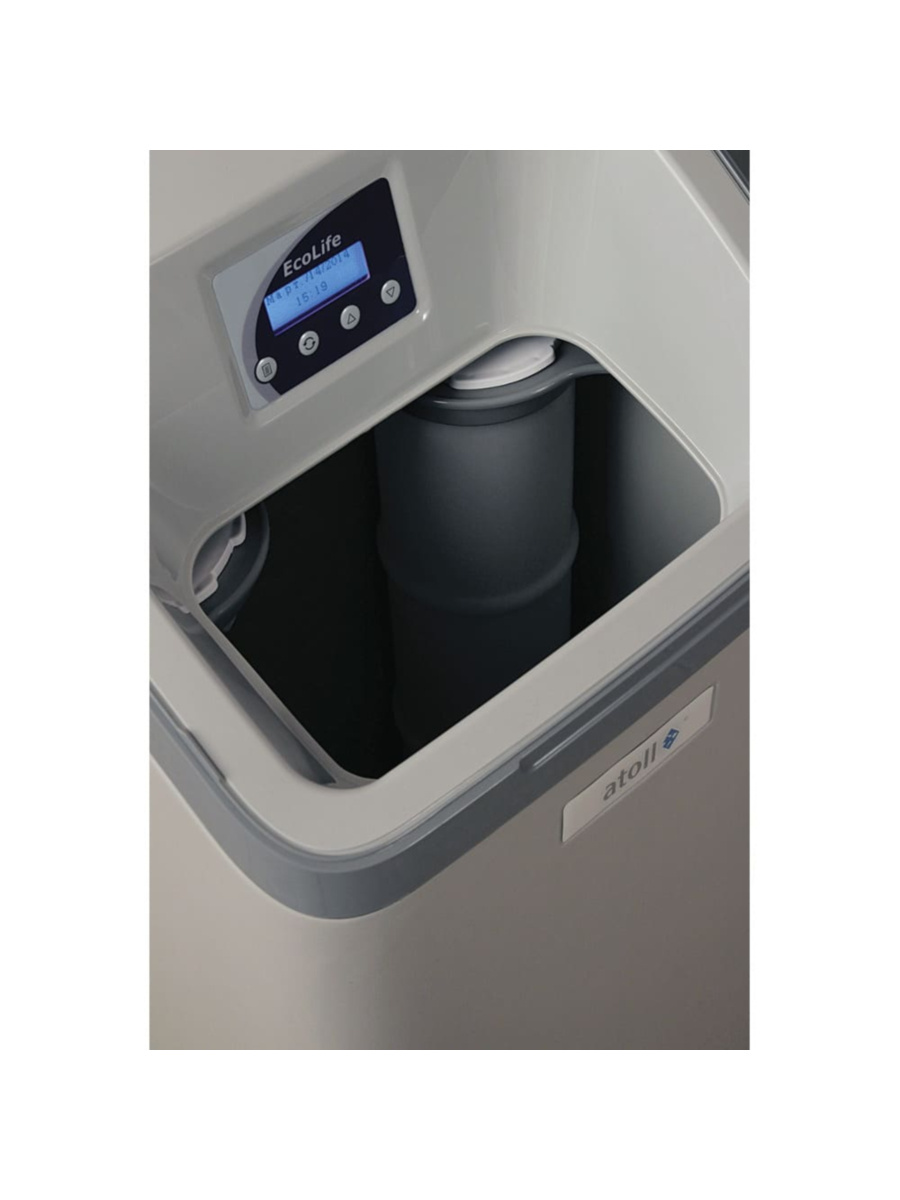 Система Водоочистки Atoll Ecolife S-28S 3 для очистки воды